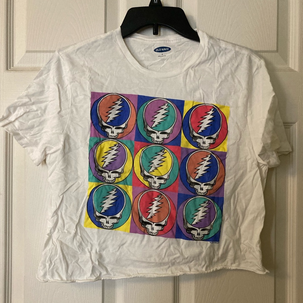 Old Navy Grateful Dead
